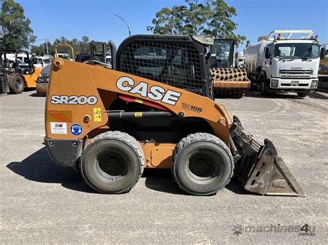 case sr 200 skid steer|case 200 skid steer loader.